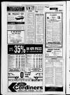 Fraserburgh Herald and Northern Counties' Advertiser Friday 16 December 1988 Page 6