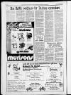 Fraserburgh Herald and Northern Counties' Advertiser Friday 16 December 1988 Page 8