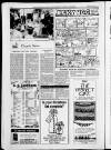 Fraserburgh Herald and Northern Counties' Advertiser Friday 16 December 1988 Page 14