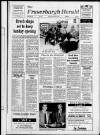 Fraserburgh Herald and Northern Counties' Advertiser Friday 23 December 1988 Page 1