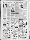 Fraserburgh Herald and Northern Counties' Advertiser Friday 23 December 1988 Page 14