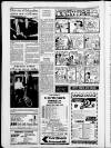 Fraserburgh Herald and Northern Counties' Advertiser Friday 30 December 1988 Page 10