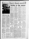 Fraserburgh Herald and Northern Counties' Advertiser Friday 20 January 1989 Page 16