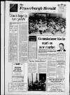 Fraserburgh Herald and Northern Counties' Advertiser Friday 27 January 1989 Page 1