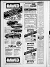 Fraserburgh Herald and Northern Counties' Advertiser Friday 27 January 1989 Page 12