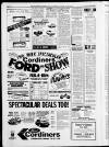 Fraserburgh Herald and Northern Counties' Advertiser Friday 17 February 1989 Page 10