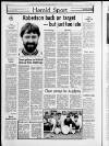 Fraserburgh Herald and Northern Counties' Advertiser Friday 24 March 1989 Page 12