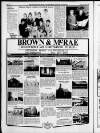 Fraserburgh Herald and Northern Counties' Advertiser Friday 24 March 1989 Page 14