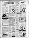 Fraserburgh Herald and Northern Counties' Advertiser Friday 24 March 1989 Page 18