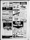 Fraserburgh Herald and Northern Counties' Advertiser Friday 07 April 1989 Page 10