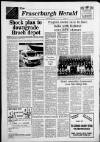 Fraserburgh Herald and Northern Counties' Advertiser Friday 05 May 1989 Page 1