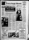 Fraserburgh Herald and Northern Counties' Advertiser Friday 02 June 1989 Page 1