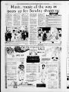 Fraserburgh Herald and Northern Counties' Advertiser Friday 30 June 1989 Page 6