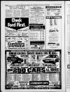 Fraserburgh Herald and Northern Counties' Advertiser Friday 28 July 1989 Page 12