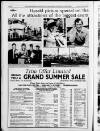 Fraserburgh Herald and Northern Counties' Advertiser Friday 04 August 1989 Page 6