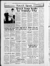 Fraserburgh Herald and Northern Counties' Advertiser Friday 04 August 1989 Page 10