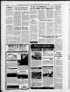 Fraserburgh Herald and Northern Counties' Advertiser Friday 04 August 1989 Page 14