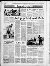 Fraserburgh Herald and Northern Counties' Advertiser Friday 29 September 1989 Page 12