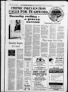 Fraserburgh Herald and Northern Counties' Advertiser Friday 06 October 1989 Page 15