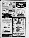 Fraserburgh Herald and Northern Counties' Advertiser Friday 06 October 1989 Page 20