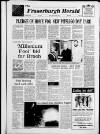 Fraserburgh Herald and Northern Counties' Advertiser Friday 10 November 1989 Page 1
