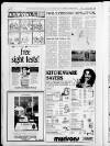 Fraserburgh Herald and Northern Counties' Advertiser Friday 10 November 1989 Page 8