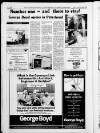 Fraserburgh Herald and Northern Counties' Advertiser Friday 10 November 1989 Page 16