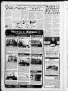 Fraserburgh Herald and Northern Counties' Advertiser Friday 10 November 1989 Page 20