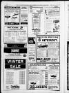 Fraserburgh Herald and Northern Counties' Advertiser Friday 24 November 1989 Page 12