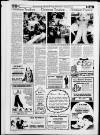 Fraserburgh Herald and Northern Counties' Advertiser Friday 24 November 1989 Page 21