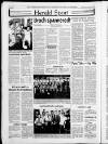 Fraserburgh Herald and Northern Counties' Advertiser Friday 01 December 1989 Page 12