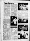 Fraserburgh Herald and Northern Counties' Advertiser Friday 01 December 1989 Page 13