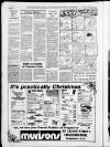 Fraserburgh Herald and Northern Counties' Advertiser Friday 01 December 1989 Page 14