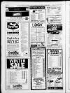 Fraserburgh Herald and Northern Counties' Advertiser Friday 01 December 1989 Page 16
