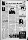 Fraserburgh Herald and Northern Counties' Advertiser Friday 05 January 1990 Page 1