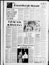 Fraserburgh Herald and Northern Counties' Advertiser Friday 23 February 1990 Page 1