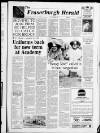 Fraserburgh Herald and Northern Counties' Advertiser Friday 27 April 1990 Page 1