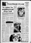 Fraserburgh Herald and Northern Counties' Advertiser Friday 01 June 1990 Page 1