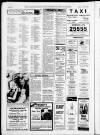 Fraserburgh Herald and Northern Counties' Advertiser Friday 01 June 1990 Page 14