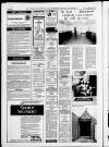 Fraserburgh Herald and Northern Counties' Advertiser Friday 15 June 1990 Page 12