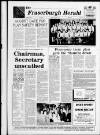 Fraserburgh Herald and Northern Counties' Advertiser Friday 22 June 1990 Page 1