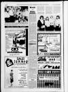 Fraserburgh Herald and Northern Counties' Advertiser Friday 22 June 1990 Page 6