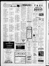 Fraserburgh Herald and Northern Counties' Advertiser Friday 22 June 1990 Page 20