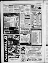 Fraserburgh Herald and Northern Counties' Advertiser Friday 30 November 1990 Page 14