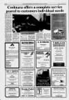 Fraserburgh Herald and Northern Counties' Advertiser Friday 15 January 1993 Page 8