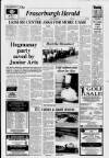 Fraserburgh Herald and Northern Counties' Advertiser Friday 02 April 1993 Page 1