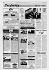 Fraserburgh Herald and Northern Counties' Advertiser Friday 09 April 1993 Page 16