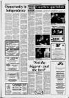 Fraserburgh Herald and Northern Counties' Advertiser Friday 23 April 1993 Page 23