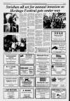 Fraserburgh Herald and Northern Counties' Advertiser Friday 14 May 1993 Page 15