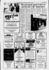 Fraserburgh Herald and Northern Counties' Advertiser Friday 18 June 1993 Page 10